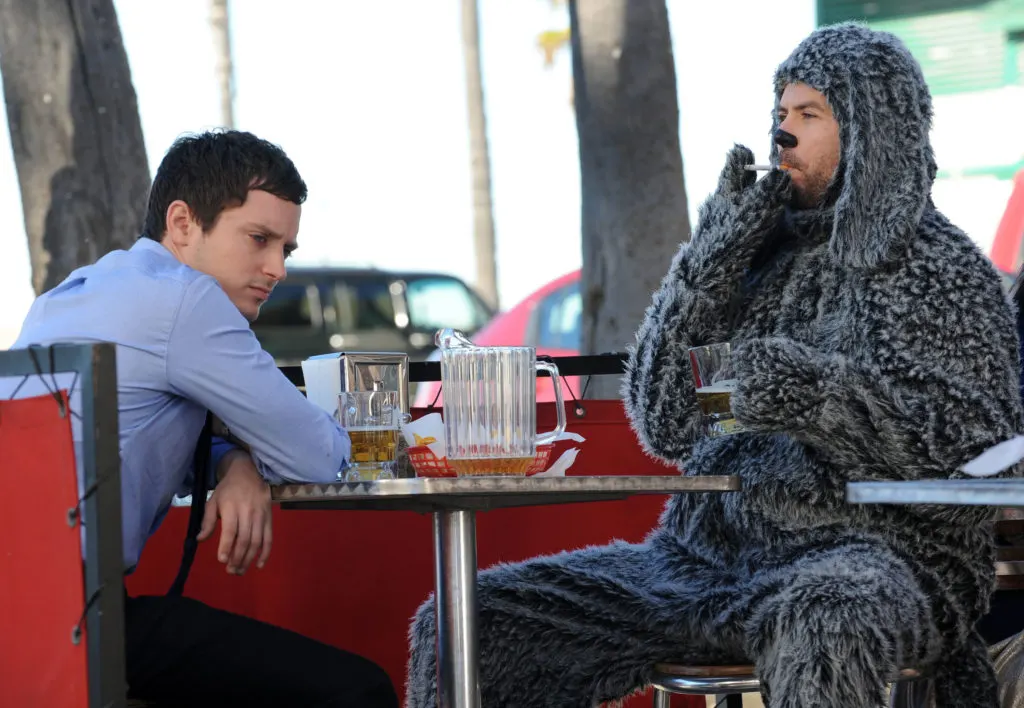 Series Olvidadas: Wilfred