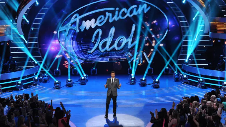Veamos a todos los jueces que han formado parte del show