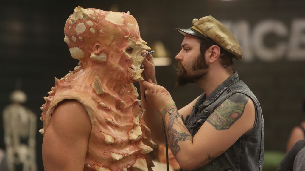 Recordemos a los ganadores de sus 11 temporadas