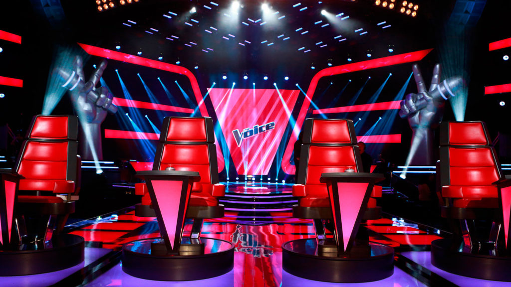 Recordemos juntos todos los coaches que pasaron por la versión USA