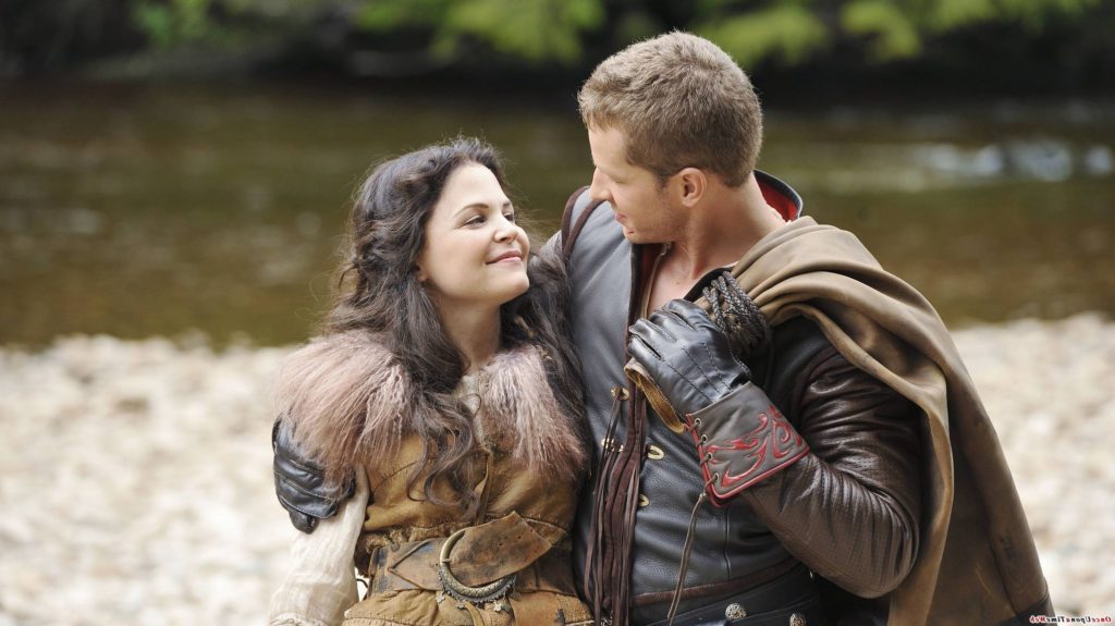 Josh Dallas, Ginnifer Goodwin, Emilie de Ravin y Jared S. Gilmore también abandonan el show