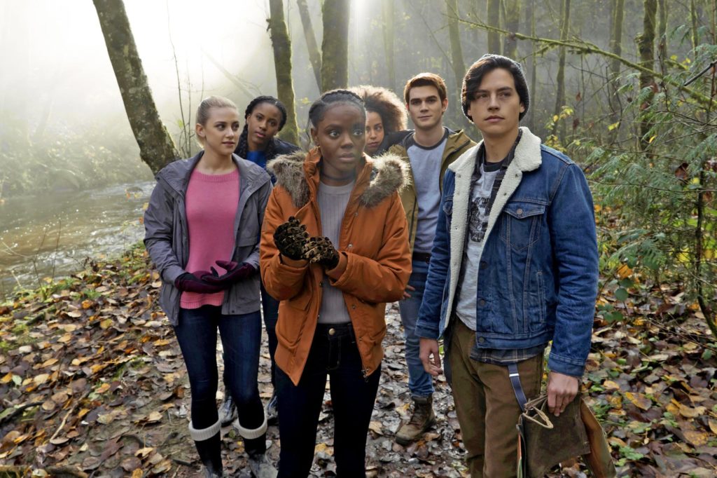 Bienvenido un nuevo Reggie a la familia