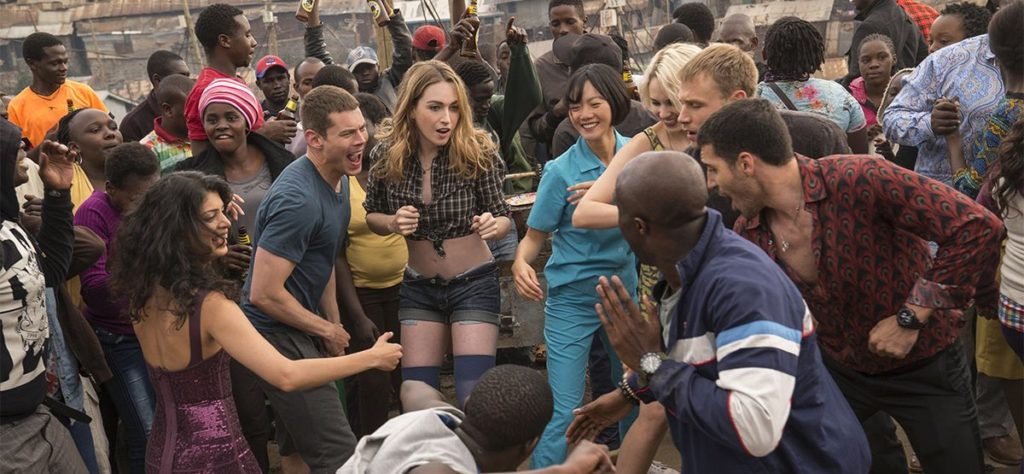 5 razones por las que gritamos #RenewSense8