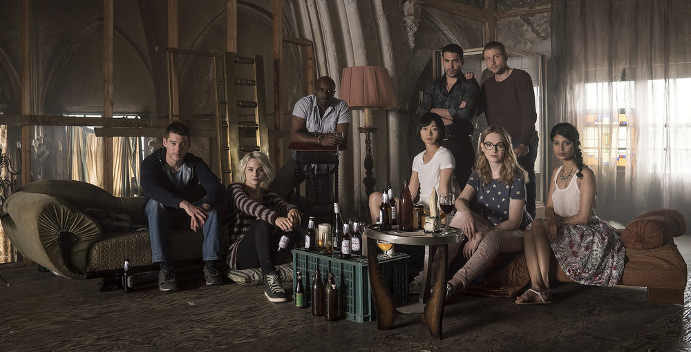 Ya la vimos y te contamos todo sobre esta nueva temporada