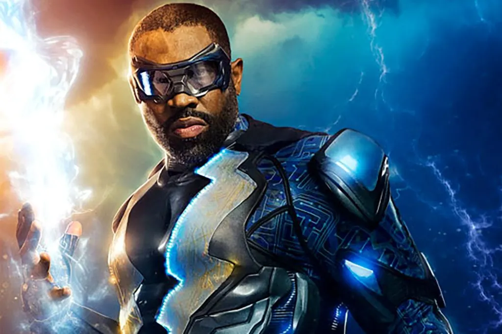 CW debuta el trailer del nuevo superhéroe que se suma a la familia
