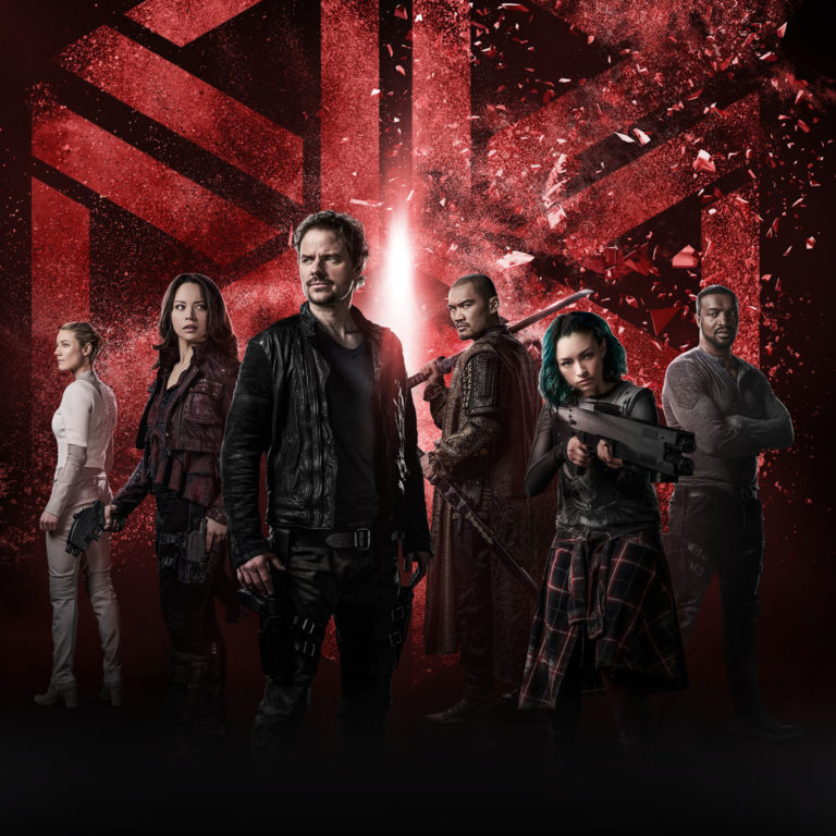 5 cosas que debes saber de la tercera temporada - Spoiler