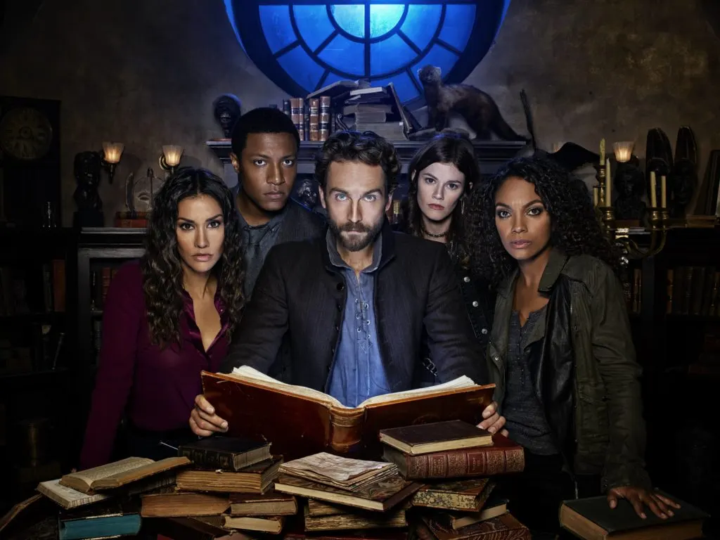 Fox cancela la serie luego de cuatro temporadas