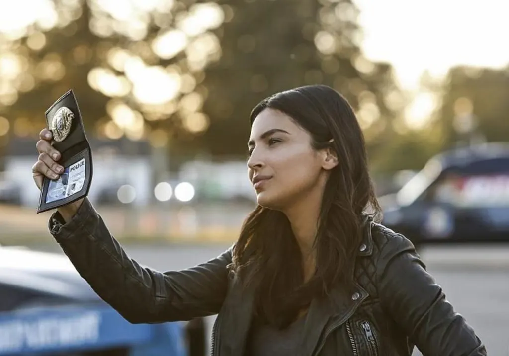 Floriana Lima ya no será regular en la próxima temporada
