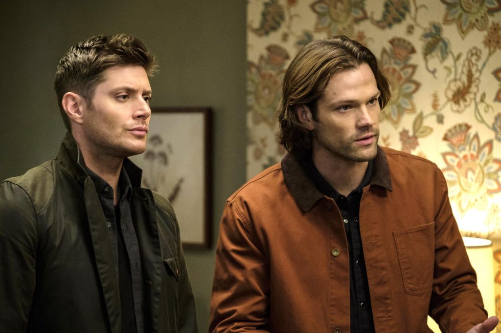 8 finales que imaginamos para los Winchester