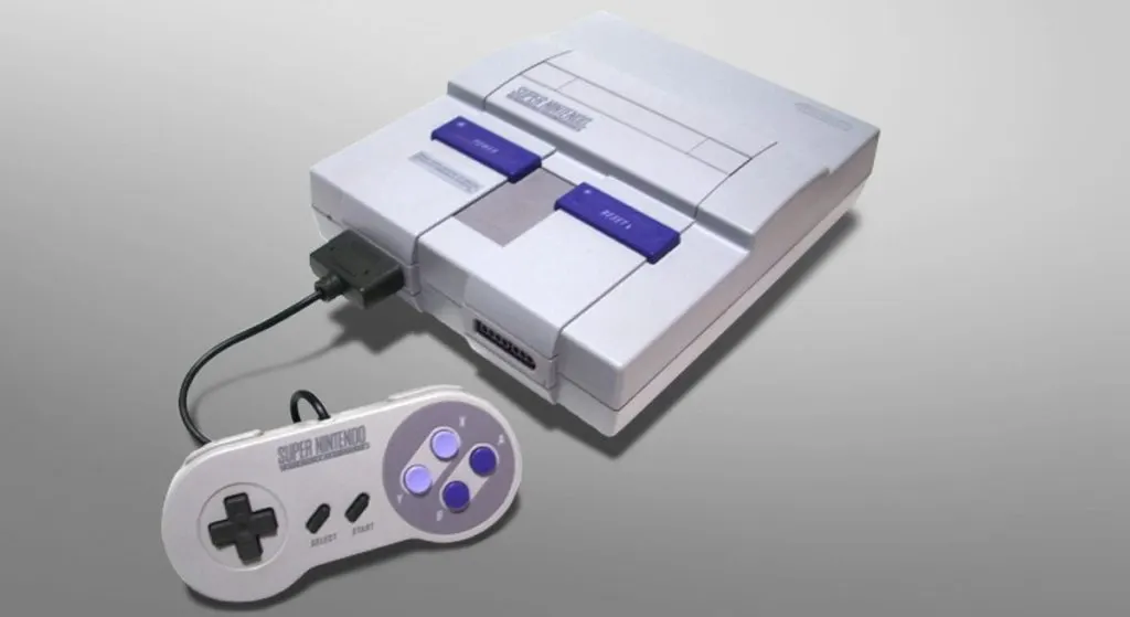 5 geniales artes de tapa de juegos de Super Nintendo basados en series actuales