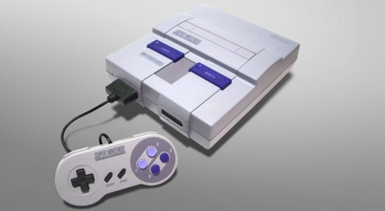5 geniales artes de tapa de juegos de Super Nintendo basados en series actuales