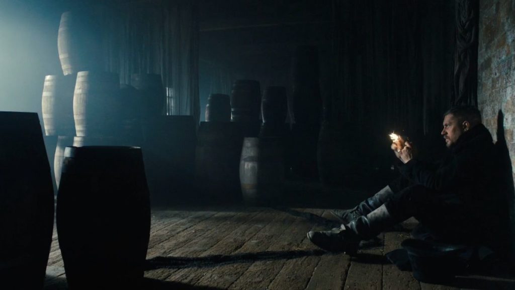 La serie recién volverá a finales de 2018