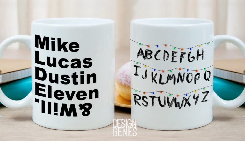 Mornings are for coffee and contemplation