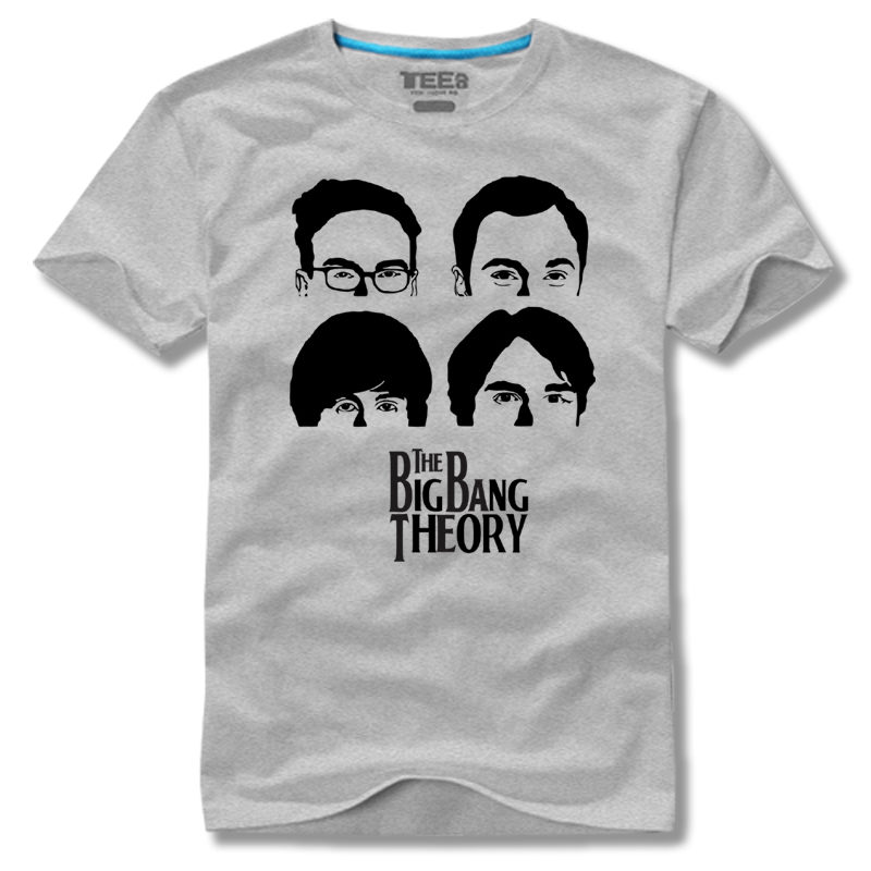 10 camisetas para los fanáticos de la sitcom