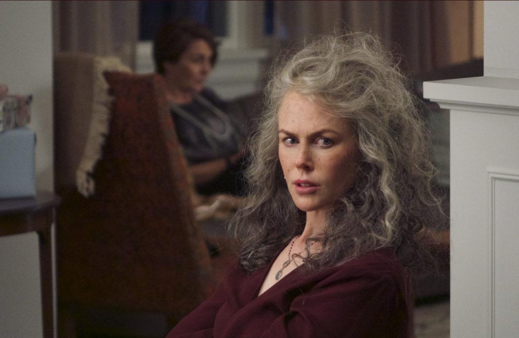 Nicole Kidman en el trailer de la 2da temporada
