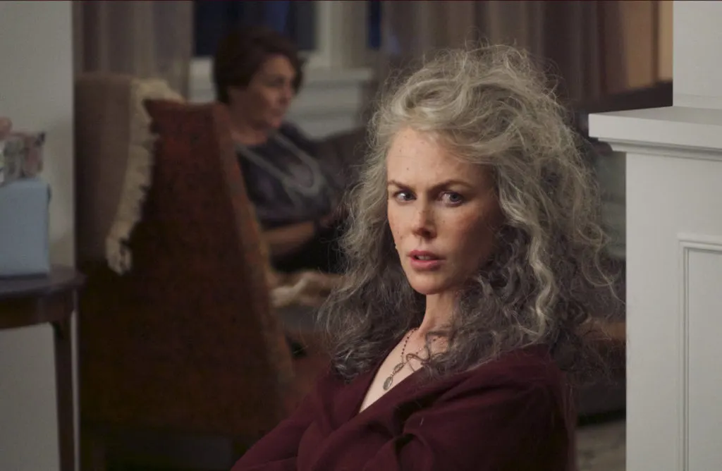 Nicole Kidman en el trailer de la 2da temporada