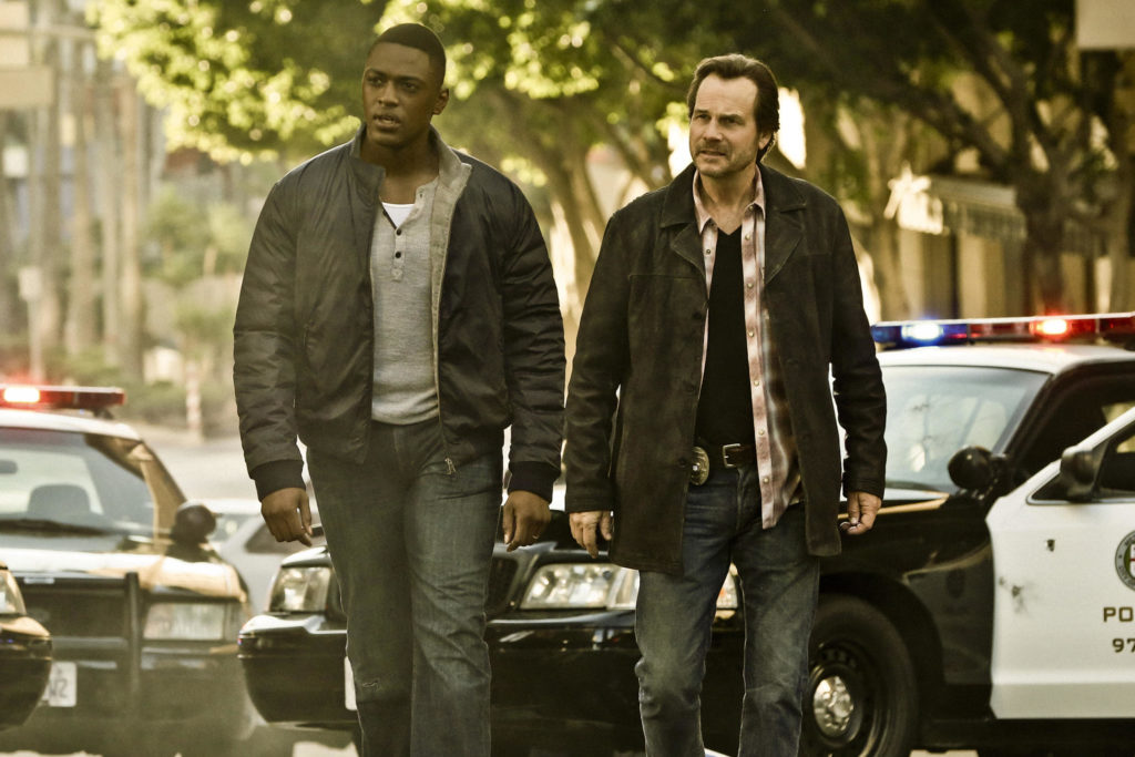 CBS anuncia la cancelación de Doubt, Ransom y Training Day