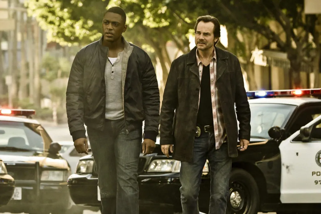 CBS anuncia la cancelación de Doubt, Ransom y Training Day