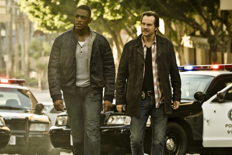 CBS anuncia la cancelación de Doubt, Ransom y Training Day
