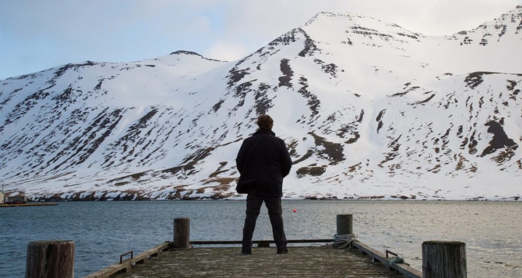 La nueva serie policial islandesa que deberías estar viendo