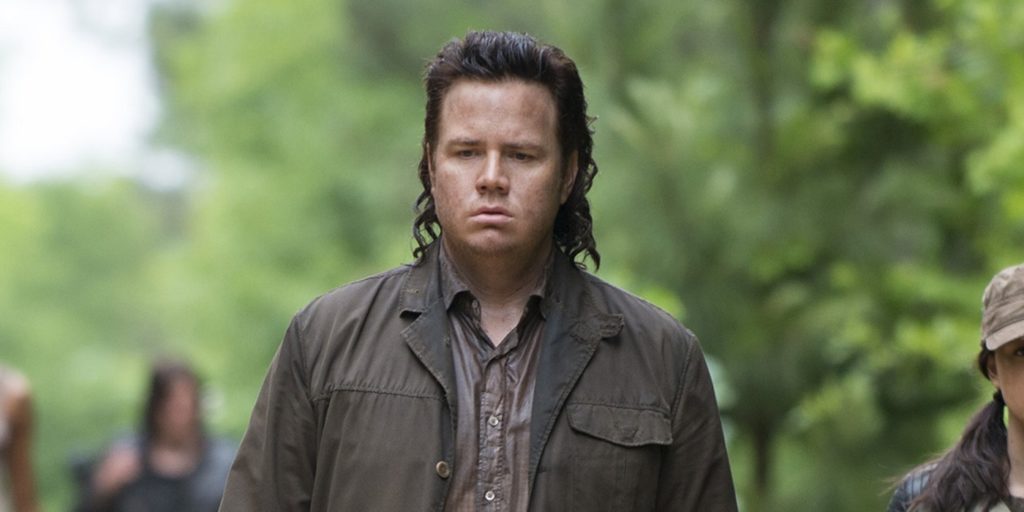 Josh McDermitt sufre amenazas de muerte