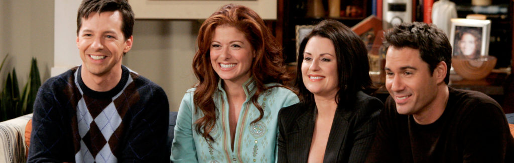 Primer poster del gran revival