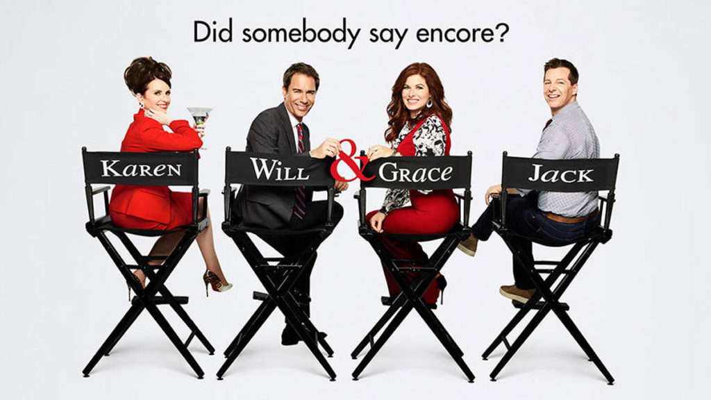 ¡Al fin el primer vistazo oficial al revival!