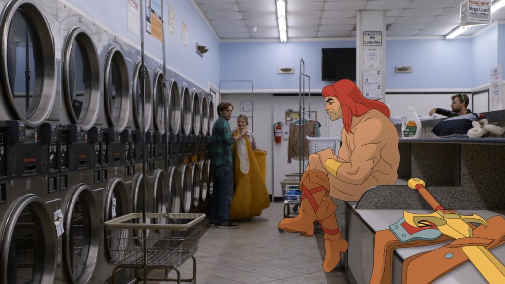 FOX anuncia la cancelación de tres de sus series: Son Of Zorn, Making History y APB