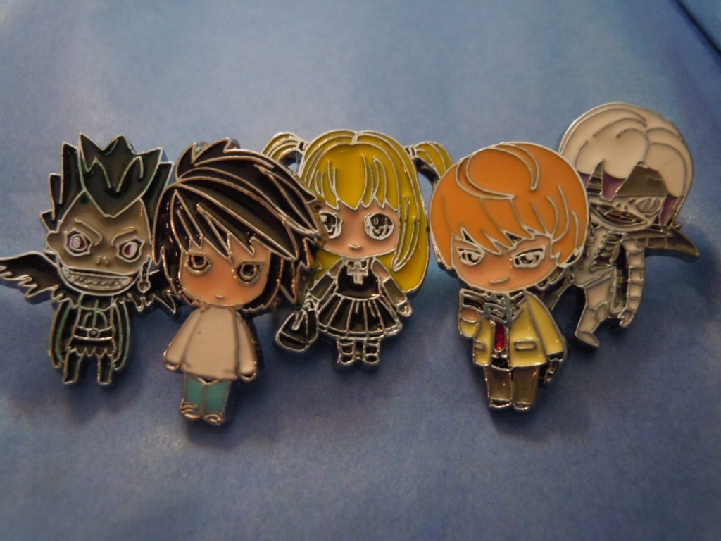 18 fantásticos items que todo verdadero fan debe poseer