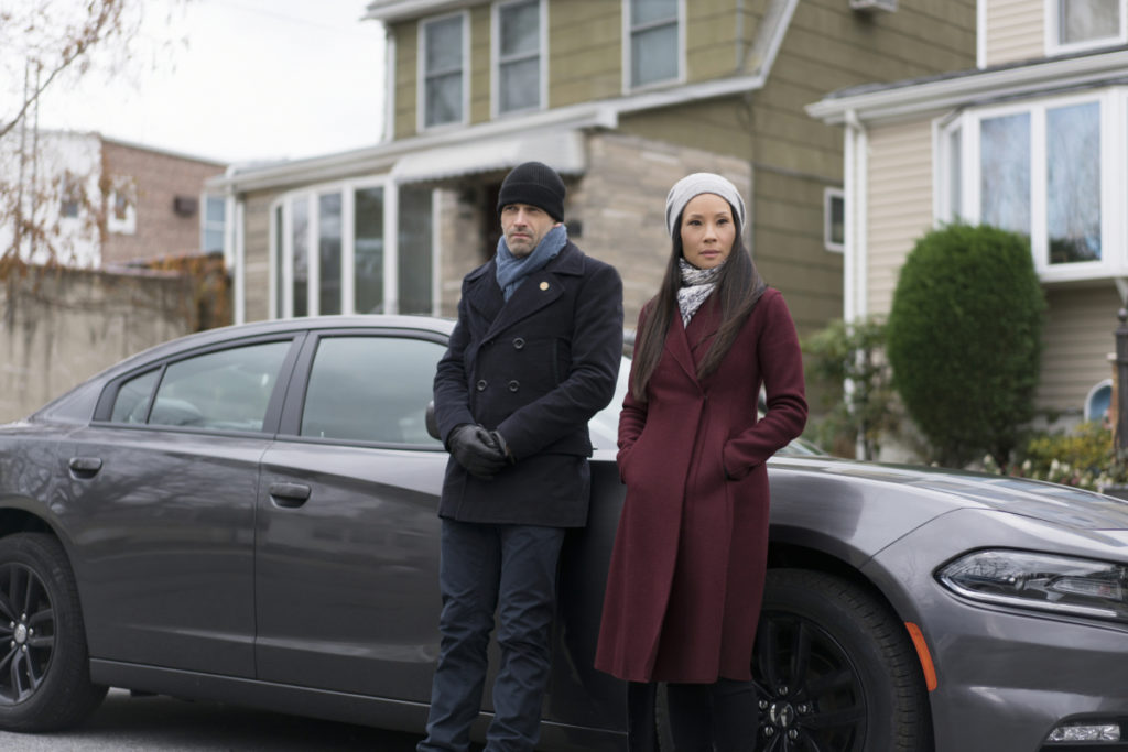 Llega a Universal Channel la 5ta temporada de la serie