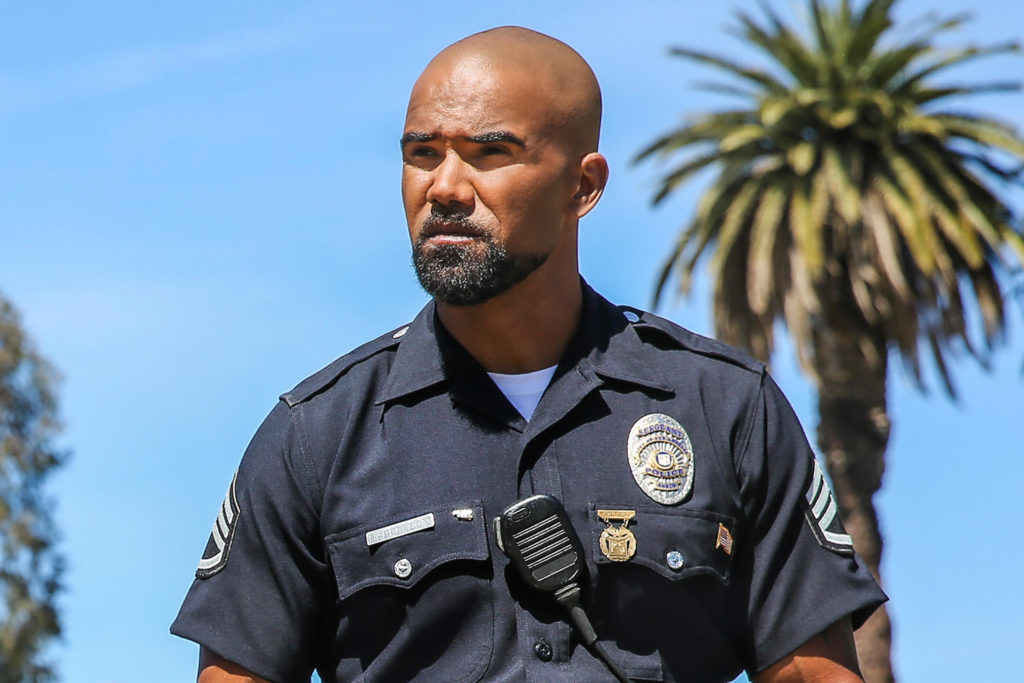 Nuevas promos de este reboot protagonizado por Shemar Moore