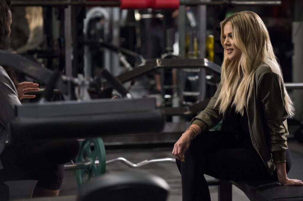 Maratón por el cumpleaños de Khloé Kardashian