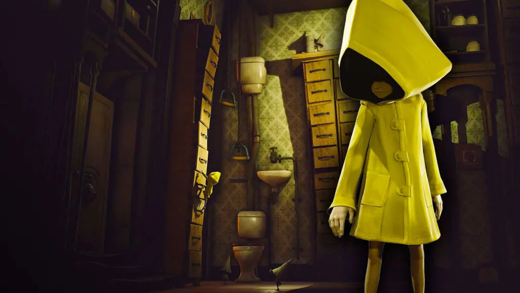 Los hermanos Russo preparan una serie basada en el videojuego Little Nightmares