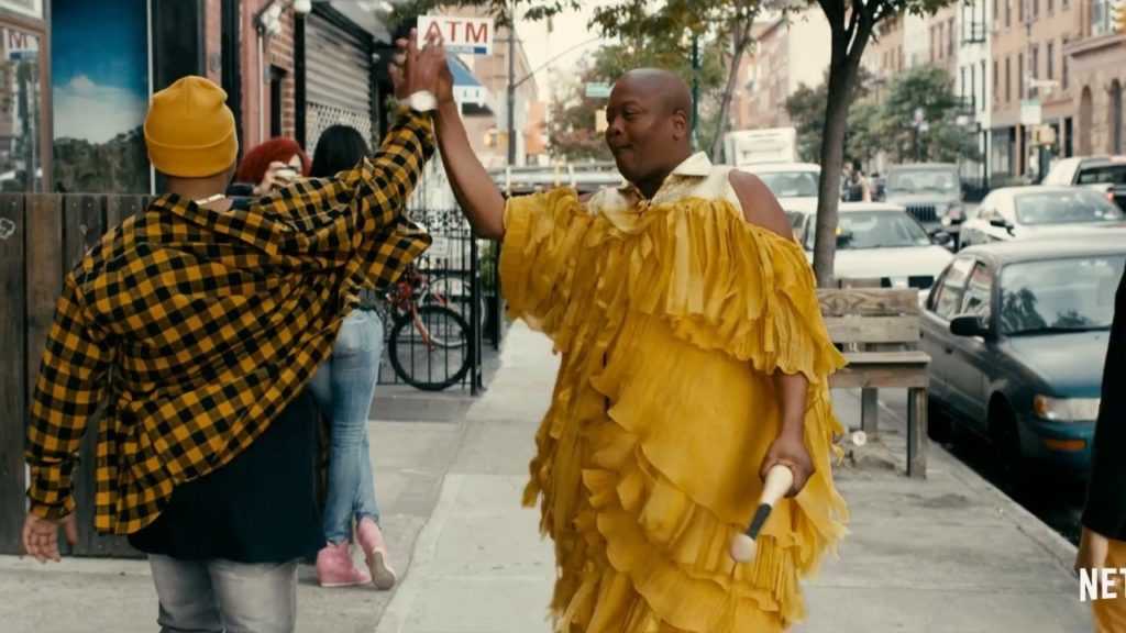 ¡Renovada para una cuarta temporada!