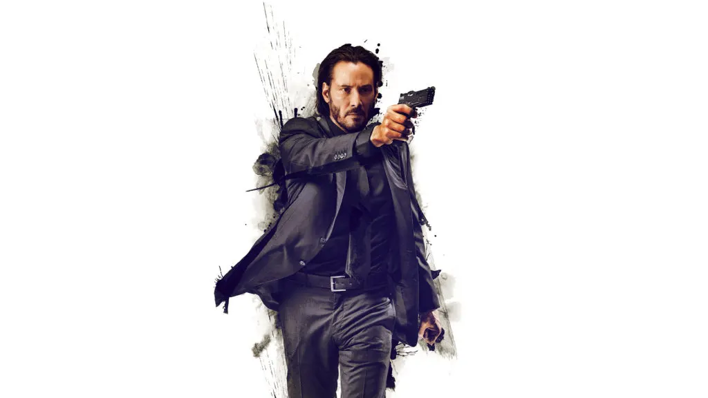 El spinoff televisivo de John Wick ya tiene título y el interés de Keanu Reeves