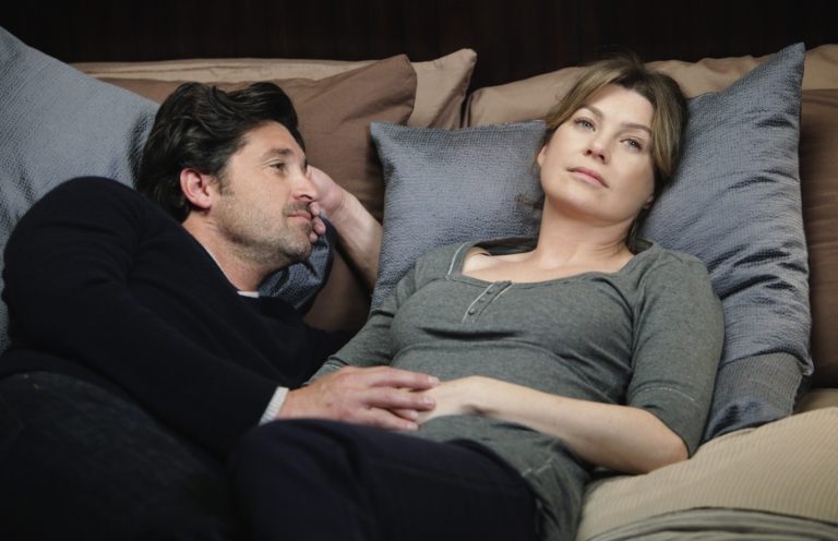 Las 15 mejores parejas de la televisión