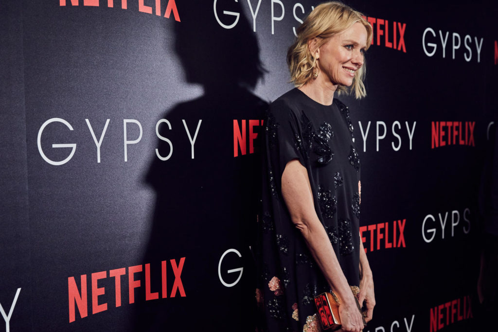 Las fotos de la premiere en NY