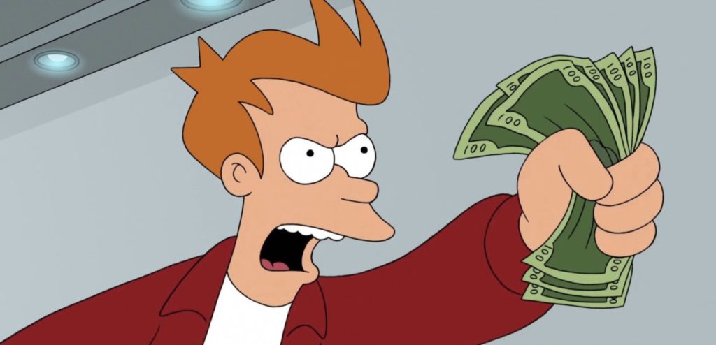 Las mejores reacciones de los fans ante la decisión de Netflix de quitar la serie