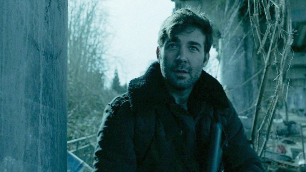 Primer vistazo a la 3ra temporada de este drama salvaje en CBS