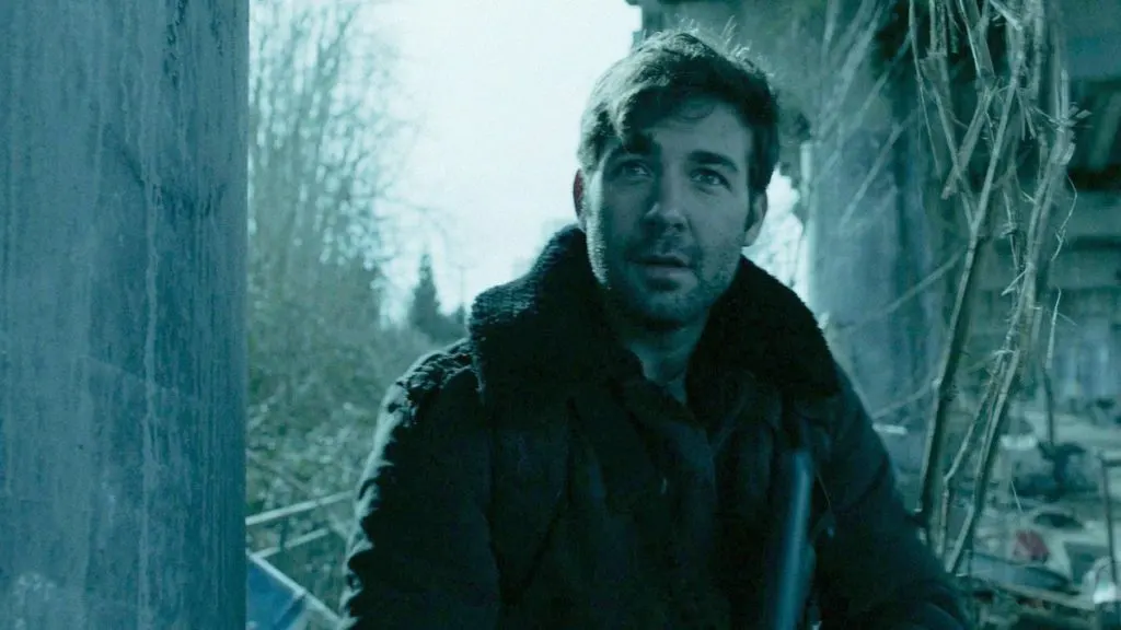 Primer vistazo a la 3ra temporada de este drama salvaje en CBS
