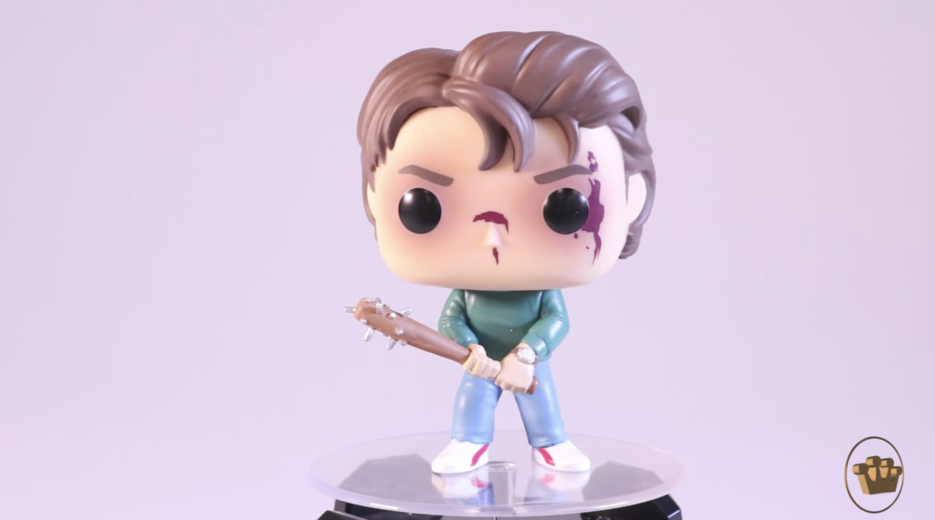 Geniales lanzamientos de Funko para la Comic-Con de San Diego