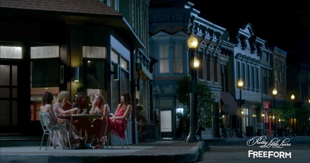 ¡Avance del doble episodio final!