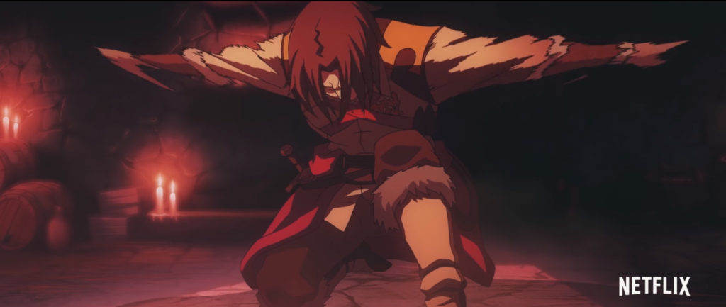 Netflix anuncia el cast de voces que tendrá esta nueva serie animada