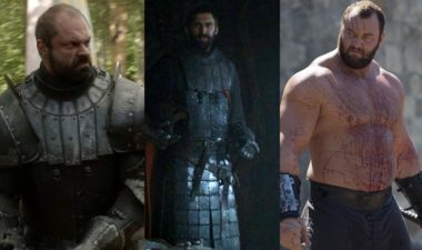 10 personajes cuyos intérpretes fueron sustituidos y no lo notaste