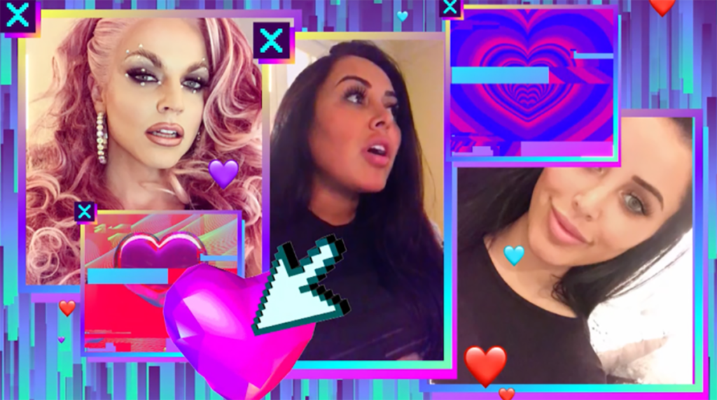 MTV estrena nueva serie exclusivamente en redes sociales