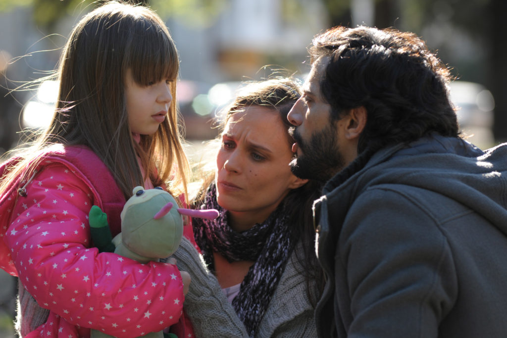 Comienza el misterio en Buenos Aires de la mano de HBO Latinoamérica