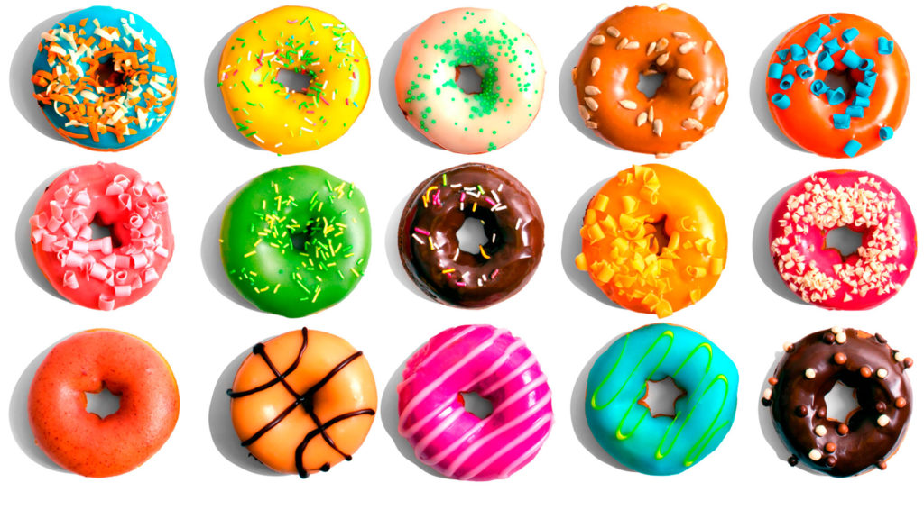 Llega el Día Internacional de la Dona a Discovery Home & Health