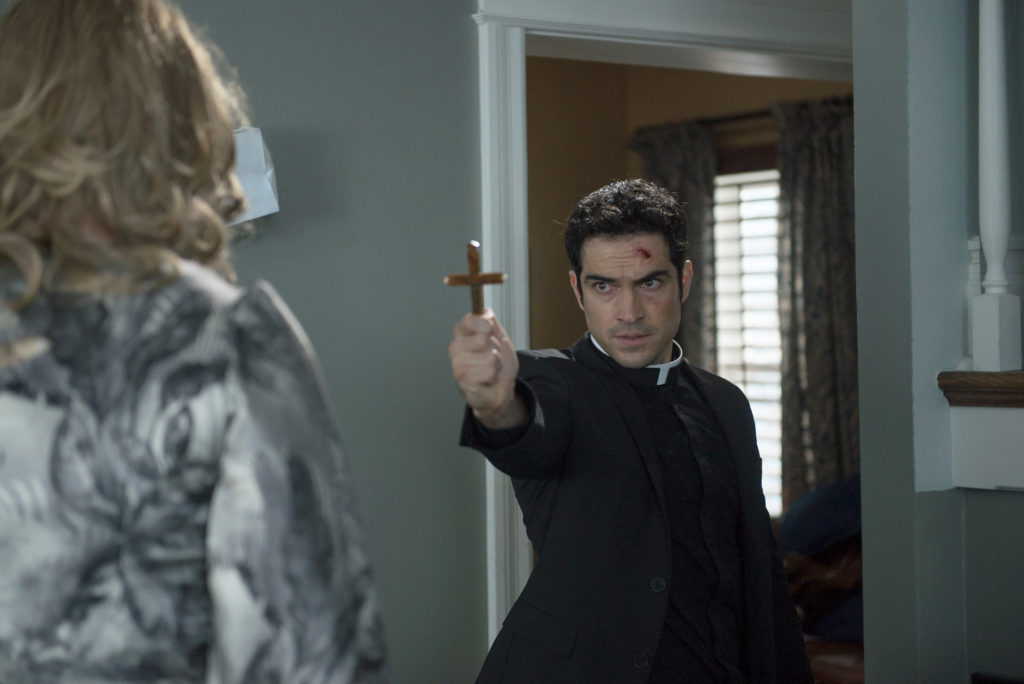 Fox elimina a casi todo el cast original para la próxima temporada