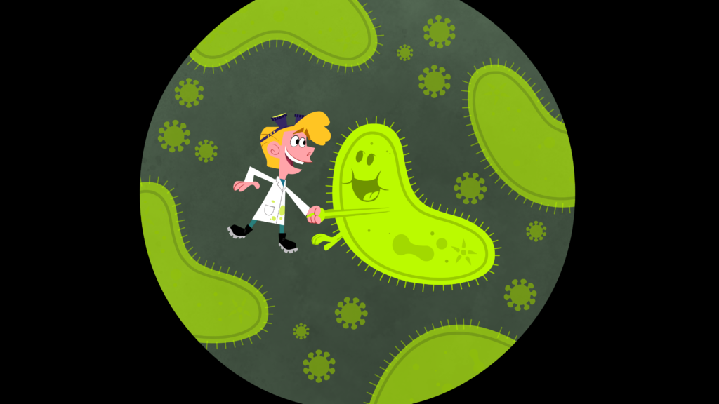 Debuta en México el canal Nat Geo Kids