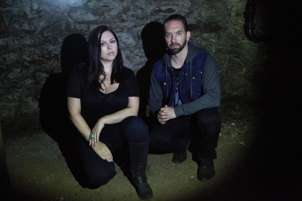 Discovery presenta la segunda temporada de Encierro Paranormal